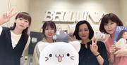 BELLUNA 福井ショッピングシティベル店のアルバイト写真(メイン)