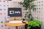 株式会社coly(新規事業)のアルバイト写真(メイン)
