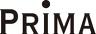 PRIMA 西神店のロゴ