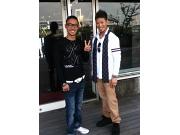 KARL KANI 神戸SW店のアルバイト求人写真3