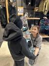Burton Flagship Sapporoのアルバイト写真1
