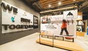 Burton Flagship Sapporoのアルバイト写真2