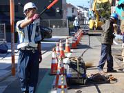 令和警備保障株式会社 【小金井市付近募集】のアルバイト小写真2