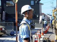 令和警備保障株式会社 【小金井市付近募集】のフリーアピール、みんなの声