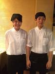 鉄板焼一如いちにょのフリーアピール、みんなの声