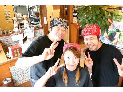 ゆきむら亭藤代店の大写真