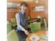 ☆アルバイトお休みの日も行きたくなる☆そんなお店です♪(聖蹟桜ヶ丘、中河原)