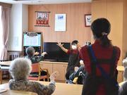 さいたまかがやきの里(常勤募集)のアルバイト写真2