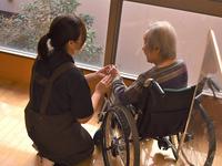 さいたまかがやきの里(常勤募集)のフリーアピール、みんなの声