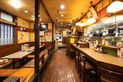 八剣伝 玉島店のアルバイト写真3