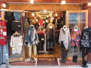 mingy EAST店のパート求人