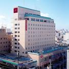 ネストホテル松山のアルバイト写真(メイン)