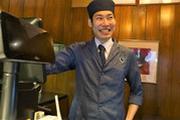 玄品 新宿南のアルバイト小写真1