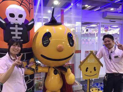 ピーアーク 新城マックスパチンコ店(ディーナネットワーク株式会社)の大写真