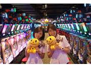 ピーアーク 新城マックスパチンコ店(ディーナネットワーク株式会社)のアルバイト写真2