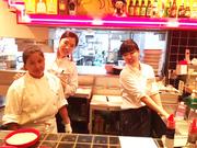 La Salsa ワールドポーターズ店のアルバイト求人写真0