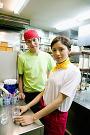 八剣伝 皆生店のアルバイト写真2