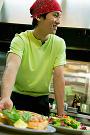 八剣伝 皆生店のアルバイト写真3