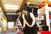 丸三斐川店のアルバイト写真(メイン)