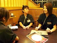 燦鶏 ルミネ荻窪店のみんなの声