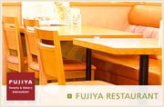 不二家レストラン 大宮北袋店のアルバイト写真(メイン)