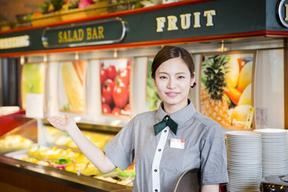 ステーキヴィクトリア 旭川末広店のアルバイト写真