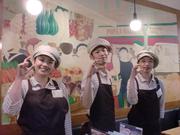 ポポラマーマ 葛西駅前店のパート求人