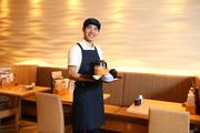 おひつごはん四六時中 イオンモール各務原店(フロアー)のアルバイト写真1