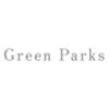 Green Parks イオン新宮店〈1690〉のロゴ