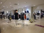 ランバンオンブルー伊勢丹新宿店のアルバイト写真(メイン)