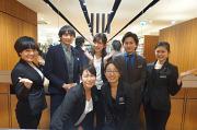 SUIT SELECT フレスポ若葉台店(フリーター)<573>のアルバイト小写真3