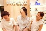 ビルケンシュトック テラスモール湘南(フルタイム)のアルバイト写真(メイン)