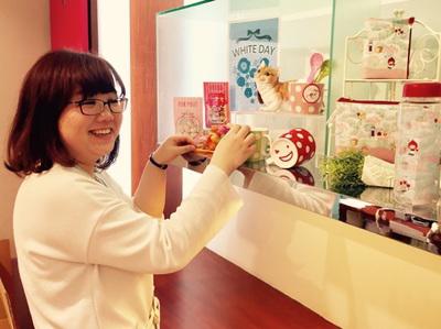 Passport マークイズ静岡店(フリーター)613のアルバイト写真(メイン)