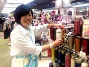 Passport マークイズ静岡店(フリーター)613のアルバイト写真1