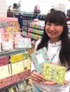 Passport マークイズ静岡店(フリーター)613のアルバイト写真2