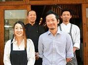 cafe&kitchen Plate's(ホール)のアルバイト写真3