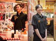 スパゲッティーのパンチョ 渋谷南店(ホール)のアルバイト写真2