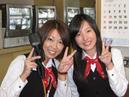 コクティーパーキングのアルバイト