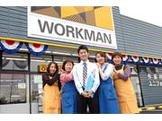 ワークマン 神戸高丸店
