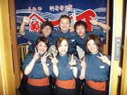 魚や一丁 秋葉原店のアルバイト写真(メイン)