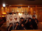 魚や一丁 秋葉原店のアルバイト写真2