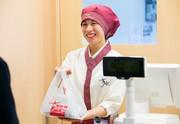 ちよだ鮨 神楽坂店のアルバイト写真3