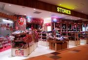 STORIES KYOTO店のパート求人