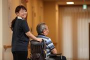 ミモザ板橋けやき苑(有料老人ホーム)(契約社員)2のアルバイト写真(メイン)