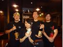 三蔵 本郷三丁目店のアルバイト