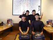 丸源ラーメン 大垣店のアルバイト写真1