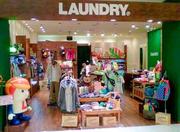 LAUNDRY(ランドリー) 金沢フォーラス店のパート求人