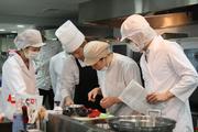 株式会社LEOC カレッジコート広島大学北(2号店)(調理スタッフ)のアルバイト写真(メイン)