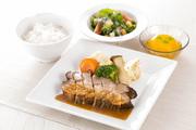 株式会社LEOC カレッジコート広島大学北(2号店)(調理スタッフ)のアルバイト写真3
