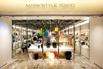 MARK'STYLE TOKYOのアルバイト写真(メイン)